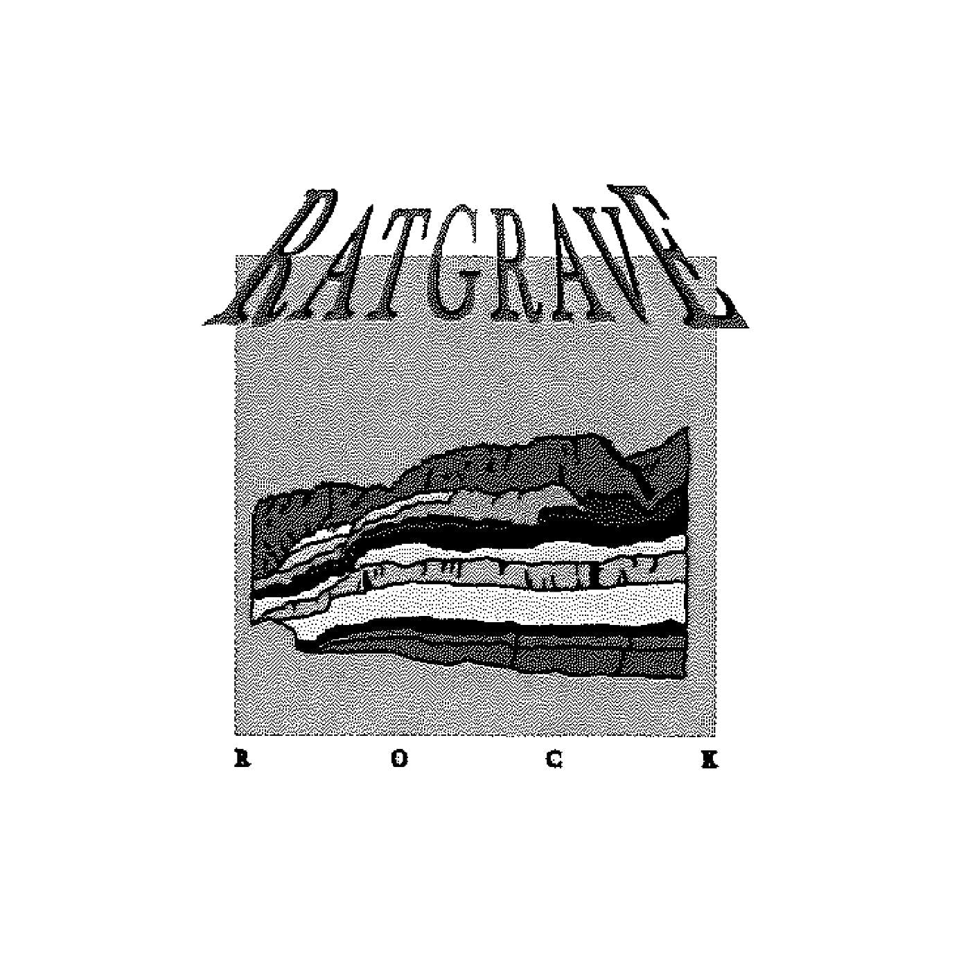 Ratgrave - Rock Vinyl Record