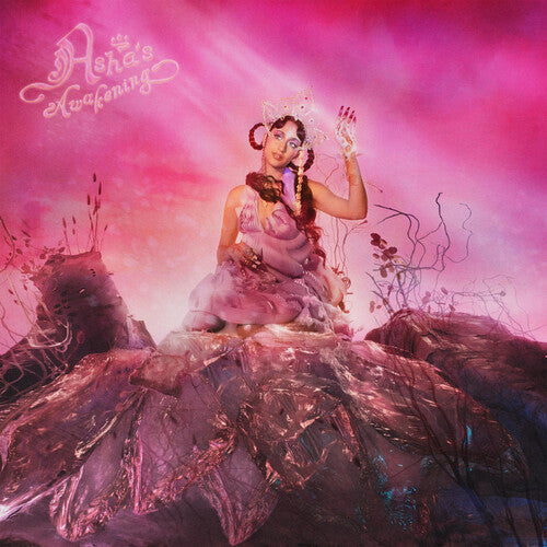 Asha's Awakening (2 Lp's) Vinyl Record