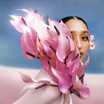 Where the Butterflies Go in the Rain: Deluxe Edition [Explicit Content] (Clear Colored Vinyl) (2 Lp's) [Vinyl]