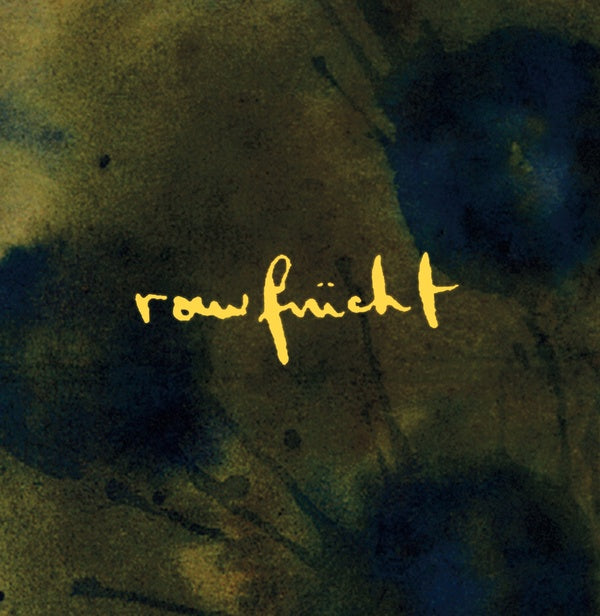 RAWFRUCHT - Rawfrucht Vinyl Record