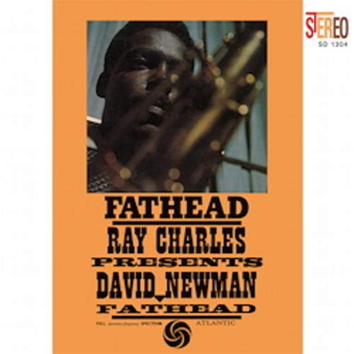 Fathead [Vinyl] Vinyl Record