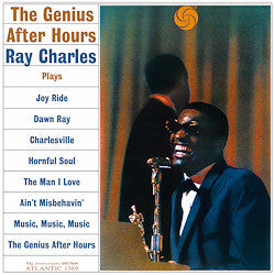 The Genius After Hours [Vinyl] Vinyl Record