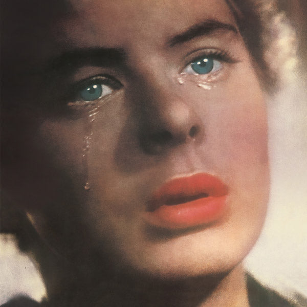 For Whom The Bell Tolls Vinyl Record