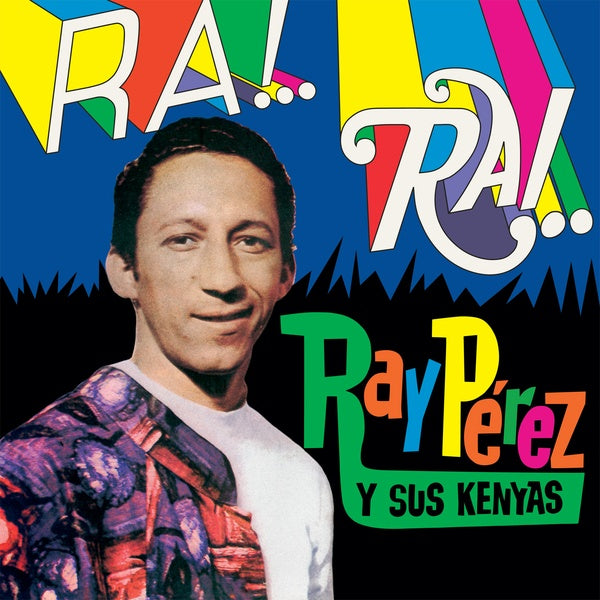 Ra! Rai! Vinyl Record