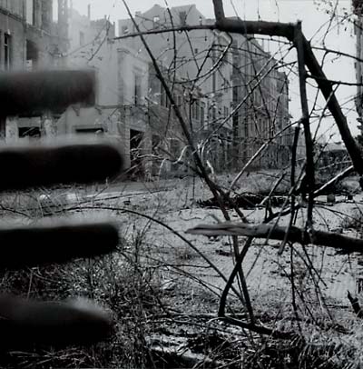 Libanon Vinyl Record