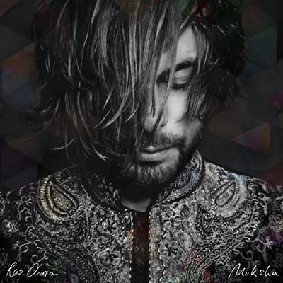 Moksha Music CD