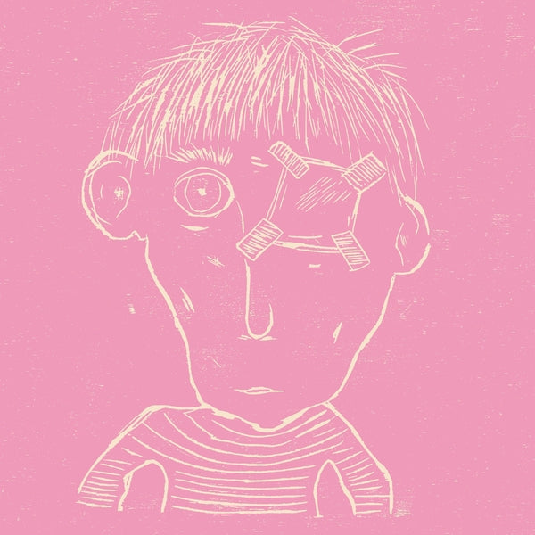 Rain Without Rain Vinyl Record