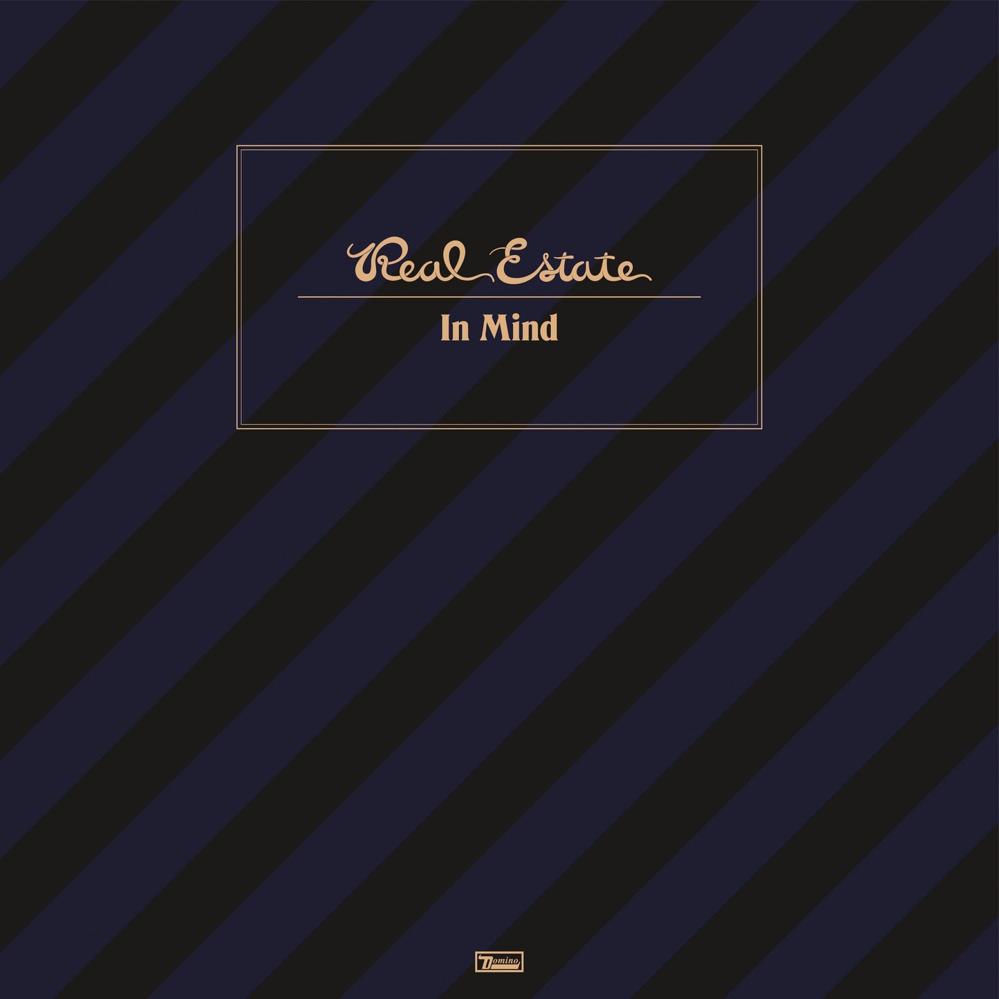 In Mind Music CD