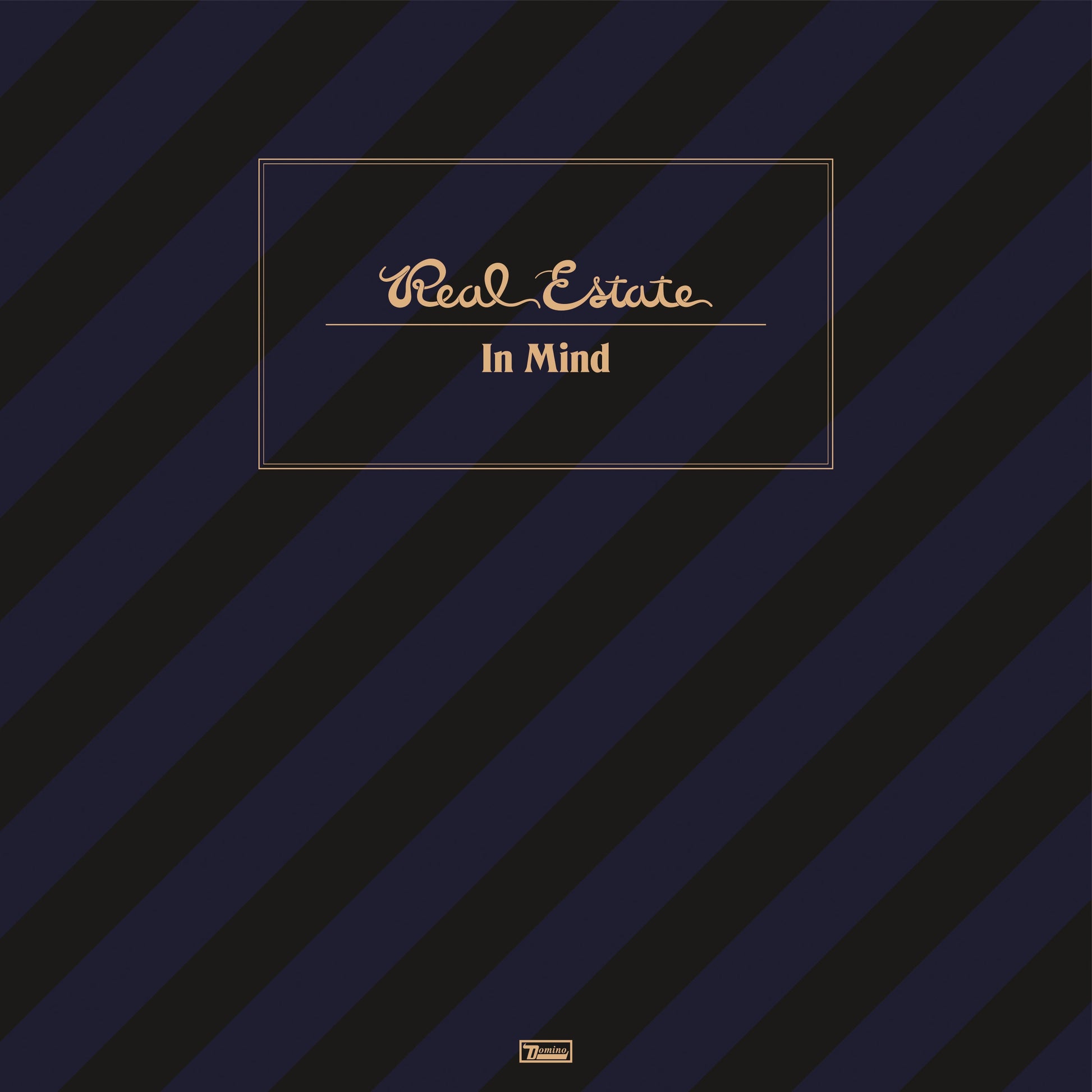 In Mind Music CD