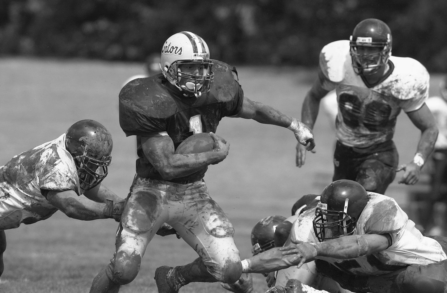 Crawford County: Sports History Highlights Book