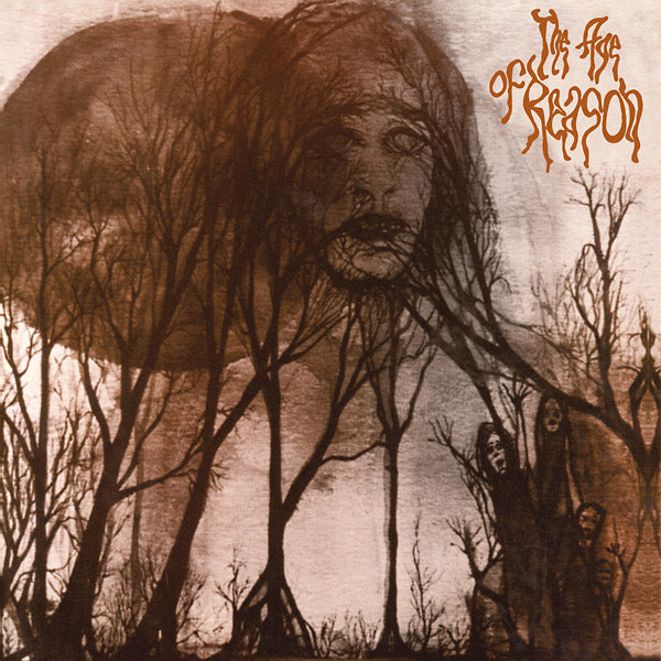 The Age Of Reason Vinyl Record