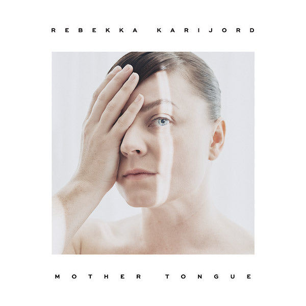 REBEKKA KARIJORD - Mother Tongue [Vinyl] Vinyl Record