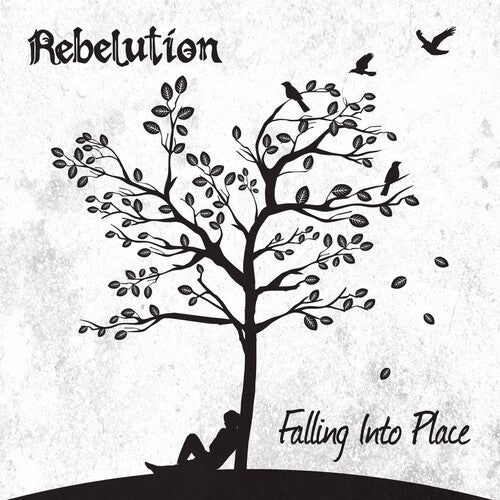 Rebelution - Falling Into Place [CD] Music CD