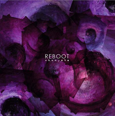 REBOOT - Shunyata Vinyl Record