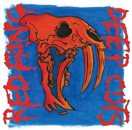 Deep Cuts (2 Lp's) Vinyl Record
