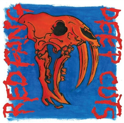 Deep Cuts (2 Lp's) Vinyl Record