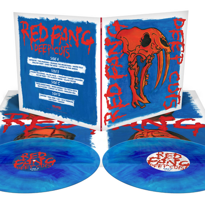 Deep Cuts (2 Lp's) Vinyl Record