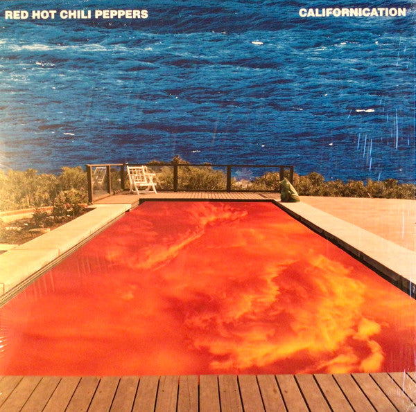 Californication (2x Vinyl) Vinyl Record