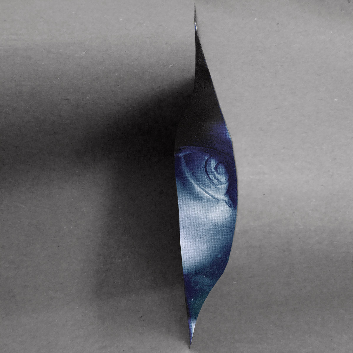 Red Red Eyes - Horology Vinyl Record