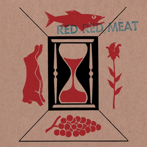 Red Red Meat - Red Red Meat [Vinyl] Vinyl Record