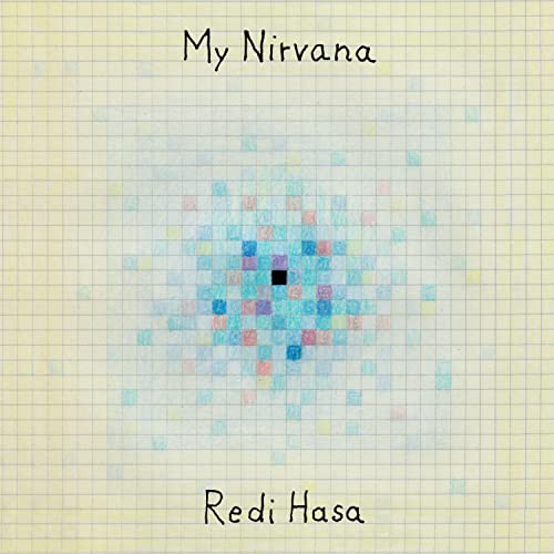 My Nirvana [LP] Vinyl Record