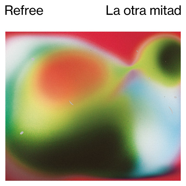 La Otra Mitad Vinyl Record