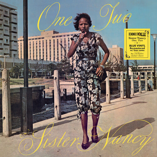 One, Two (2025 RSD Exclusive, Colored Vinyl) Vinyl Record