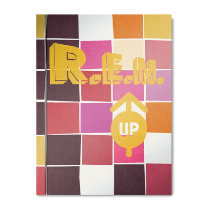 Up (25th Anniversary) [Deluxe Edition] [2 CD/Blu-ray] Music CD
