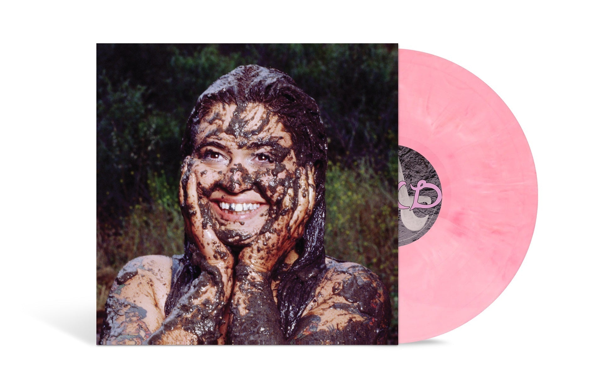 PRE-ORDER Remi Wolf - Mud [Bubblegum Pink LP] [Vinyl] Vinyl Record