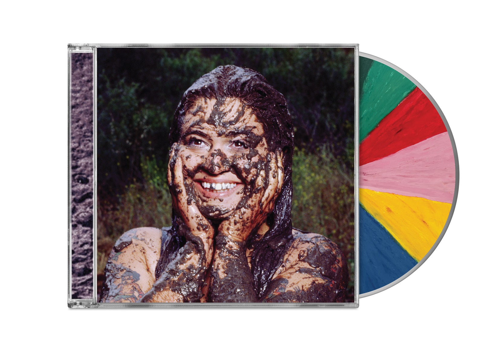 PRE-ORDER Remi Wolf - Mud [CD] Music CD