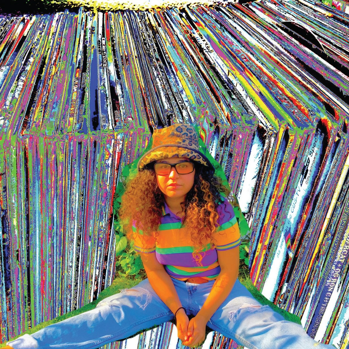 You'Re A Dog! / I'M Allergic To Dogs! [LP] Vinyl Record