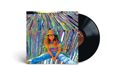 You'Re A Dog! / I'M Allergic To Dogs! [LP]  Vinyl Record