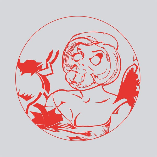 Songs For Swinging Larvae/Songs From The Surgery Vinyl Record