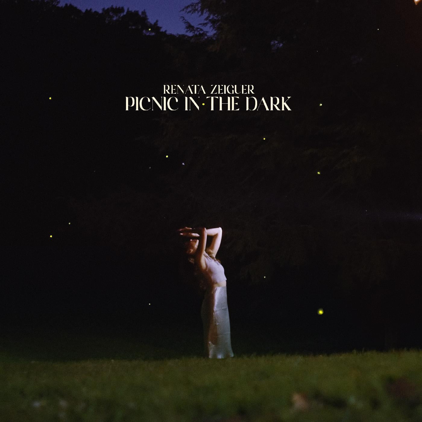 Renata Zeiguer - Picnic in the Dark Vinyl Record
