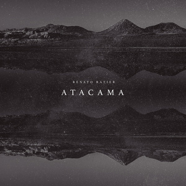 Atacama [Vinyl] Vinyl Record