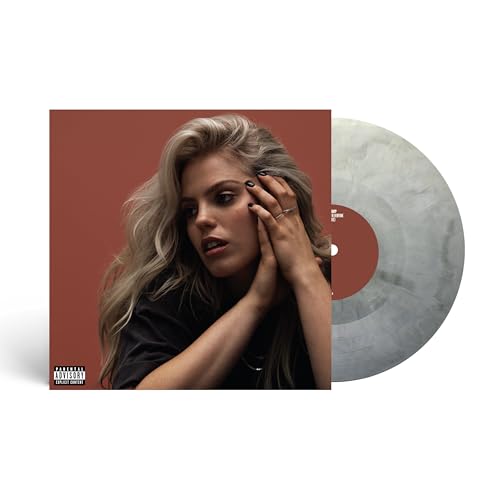 Everything To Everyone [Silvertone 12" Ep] [Vinyl] Vinyl Record
