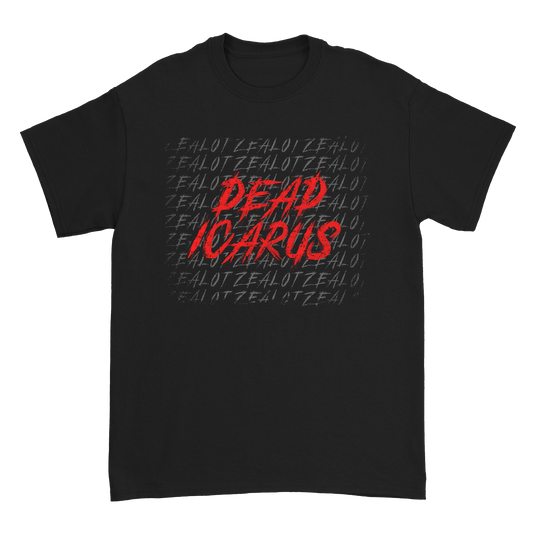Dead Icarus Repeater Mens T Shirt
