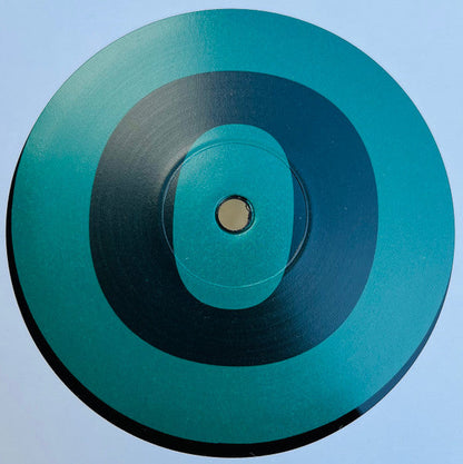  Vinyl Record