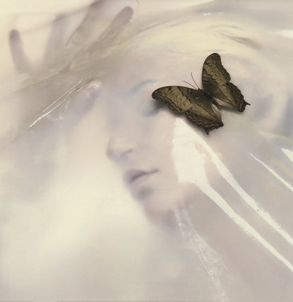 Speak Like The Dead [Transparent Black/Gold Swirl 12" Ep] [Vinyl]