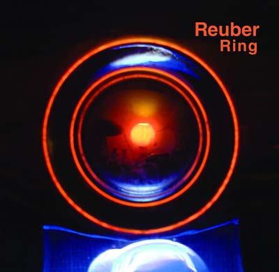 Ring Vinyl Record