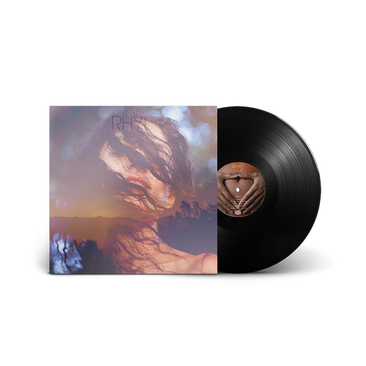 Rhye - Home Double LP Vinyl Record