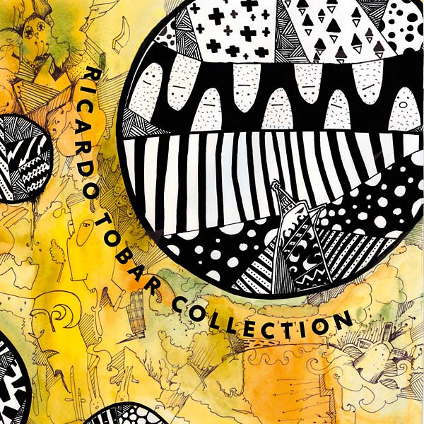 Collection Music CD
