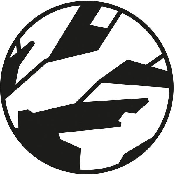 Atlas Of Insanity Vinyl Record