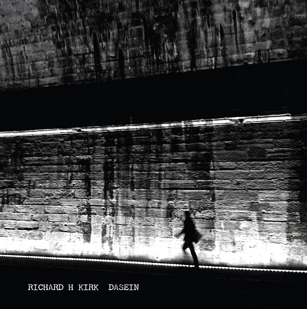 Dasein Vinyl Record