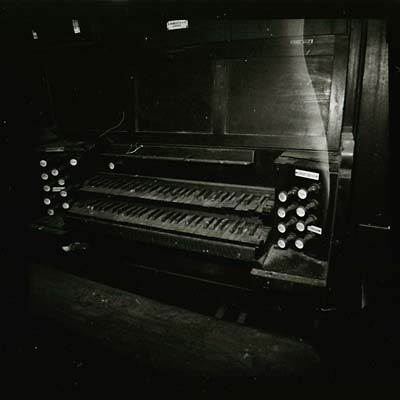 The Rustle Of The Stars  Music CD