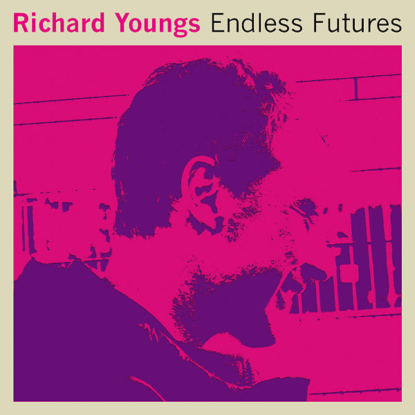 Endless Futures Vinyl Record