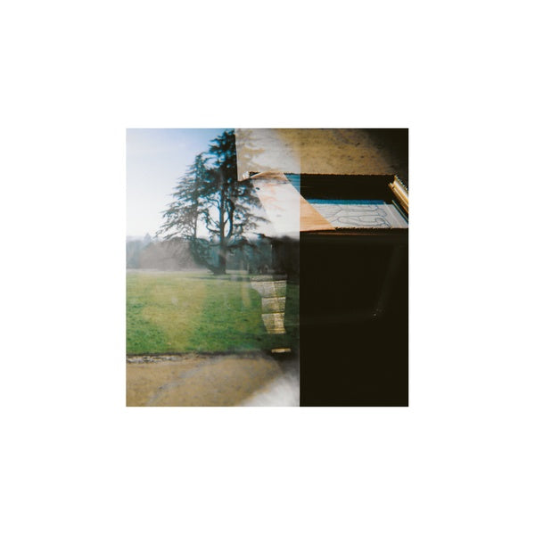 RICHARD YOUNGS - Modern Sorrow Vinyl Record