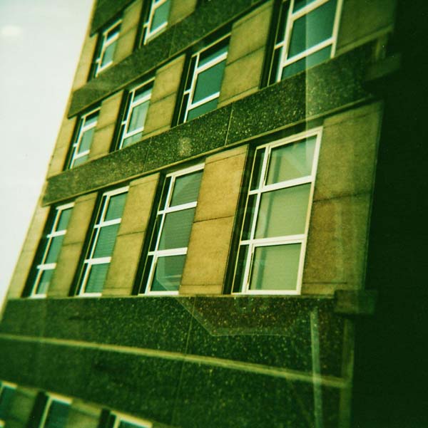 Primary Concrete Attack Music CD