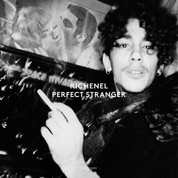 RICHENEL - Perfect Stranger Vinyl Record
