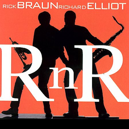 RNR  Music CD